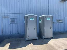 Portable Restroom Removal and Pickup in Hughestown, PA